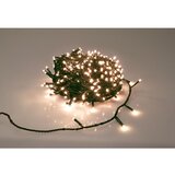  Svetlobna veriga Immensity (bela, 40 m) | Shoptok.si