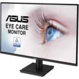 VA27AQ computer monitor 68.6 cm (27) 2560 x 1440 pixels Quad HD LCD Black