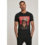 Mister Tee The notorious black Big Crown T-shirt