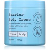 Frank Body Barrier obnovitveni losjon za telo 230 ml Cene