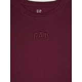 GAP Cotton T-shirt with logo - Women's | Shoptok.si
