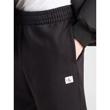 Calvin Klein Jeans Hlače črna | Shoptok.si