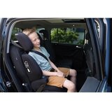 OSANN autosjedalica Jazzi, i-Size, Isofix 76-150cm, crvena JAMSTVO 5GOD | shoptok.hr