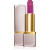 Elizabeth Arden Lip Color Satin luksuzna negovalna šminka z vitaminom E odtenek 014 Perfectly Plum 3,5 g