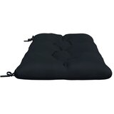  Jastučić za klupu VIANEN 100% poliester Tamno plava - Tamno plava 100 x 60 x 12 cm | shoptok.hr