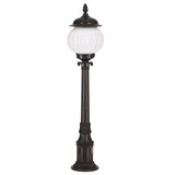 Opviq Vanjska lampa BSU-68187-BSY-M3-BOP, 100 cm, Podna, IP65, E27, 60W, Crna | Eponuda.ba
