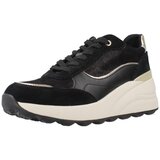 Geox D SPHERICA EC13 Crna Cijene