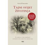 Fokus na HIT Tajni svijet životinja, Peter Wohlleben Cijene