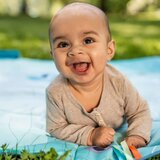 Tiny Love podloga Outdoor Picnic Mat XL - Ocean | shoptok.hr