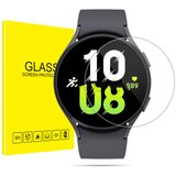 INF 2x zaščitna folija za zaslon za samsung galaxy watch 7 44 mm, kristalno čisto kaljeno steklo, (22064237) | Shoptok.si