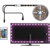 Prosto set rgb led traka 2m LTK5050/30RGB-RC/2 | ePonuda.com