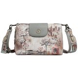 Janet Ženska torba Lotus Lover 28x12x25 cm J-198 | shoptok.hr