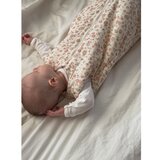 CamCam Copenhagen Bež dječja vreća za spavanje od organskog pamuka 45x87 cm Augusta – | shoptok.hr