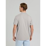 Sinsay Pamučna polo-majica | shoptok.hr