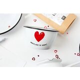 Cuckoo Cups EMAJLIRANA SKLEDA ‘HVALA, KER TE IMAM’ | Shoptok.si