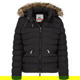 Lonsdale Women's hooded winter jacket | shoptok.hr