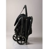 LA MAMA MaTa kolica za bebe Black | ePonuda.com
