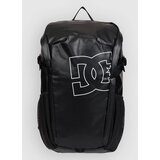 DC Jorven Backpack black Cene
