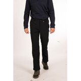 Icepeak Muške pantalone crne Cene'.'