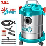 Total sesalnik 12L/800W (TVC14122) | Shoptok.si
