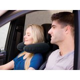 Intex baršunasti putni jastuk, naslon za glavu 33 x 25 x 8 cm 68675 | shoptok.hr