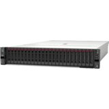 Lenovo ThinkSystem SR650 v2, 2U,1x Silver 4309Y 8C 105W 2.8G,1x 32GB 2Rx4 3200MHz, RAID 9350-8i, 8x 2.5″ SAS Open bay; 3 (x16, x8, x8) Gen4, 1x 750W, Intrusion switch, XCC Enterprise, 3yr w | Eponuda.ba