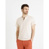 Celio T-Shirt with buttons Cegeti - Men Cijene