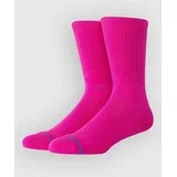 Icon Nogavice fuschia