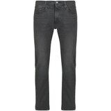Levi's Jeans tapered 502® TAPER Črna Cene