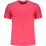 Napapijri MEN&#39;S SHORT SLEEVE T-SHIRT PINK | Shoptok.si