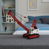  Crawler Crane Truss Light Adjustment Sounds Metal | shoptok.hr