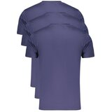 Norway 1963 muška majica kratkih rukava plava | shoptok.hr