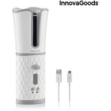 InnovaGoods Samodejni brezžični kodralnik las Suraily | Shoptok.si