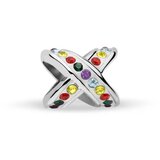 Bering privezak INFINITY-4 Charm Cene