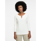 Orsay White women's blouse - Women's | shoptok.hr