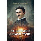  Tajni život Nikole Tesle | Eponuda.com