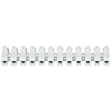 Luster stezaljka (2,5 mm², 12-polno) Cijene