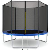  TRAMPOLINA 305CM 150KG cijene