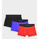 4f Boys' boxers (3-pack) | Shoptok.si
