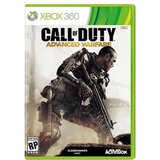 Call of Duty Advanced Warfare (XBOX 360) - rabljeno | Shoptok.si