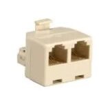  Adapter prelaz 2 x RJ45 z - 1 x RJ45 z | Eponuda.ba