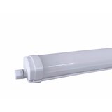  led tehničko linearno svetlo voliter LED/20/28/36W/230V 120 cm IP65 belo | Eponuda.com