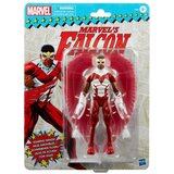 Marvel Legends Series Falcon 15-cm retro embalaža igrače akcijske figure, 3 dodatki, (21241173) Cene