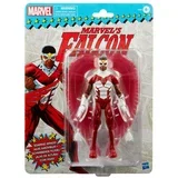 Legends Series Falcon 15-cm retro embalaža igrače akcijske figure, 3 dodatki, (21241173)