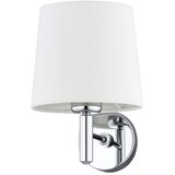 Brilagi zidno svetlo monte 1xE27/15W/230V krem/sjajni hrom | Eponuda.com
