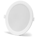 Aigostar LED RGBW prigušiva ugradno plafonsko svetlo LED/15W/230V 2700-6500K Wi-Fi | Eponuda.com
