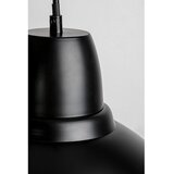 Rabalux visilica wilbour E27 1x max 60W crna (72013) | Eponuda.com