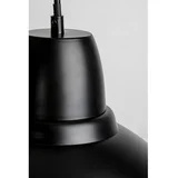 visilica wilbour E27 1x max 60W crna (72013)