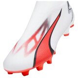 Puma Nogomet Ultra Match+ Ll Fg Ag Bela | Shoptok.si