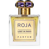 Roja Parfums Lost in Paris parfum uniseks 100 ml | Shoptok.si